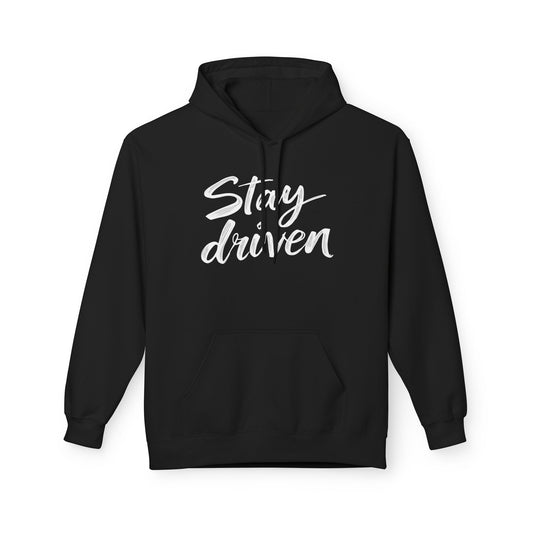 “Stay Driven” Z51 hoodie