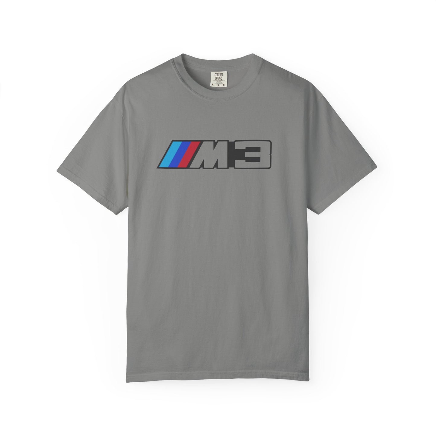 BMW E92 M3 graphic tee