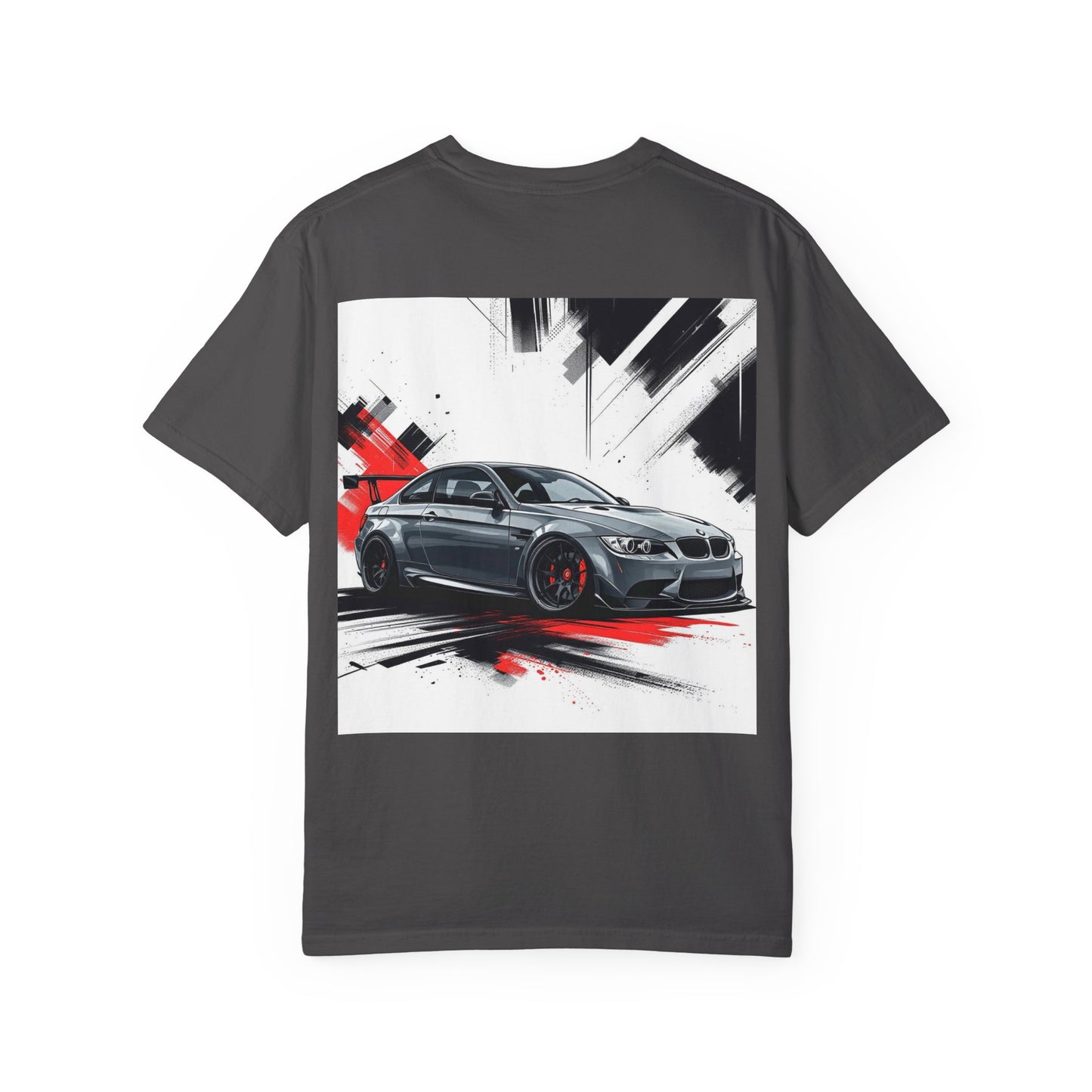 BMW E92 M3 graphic tee