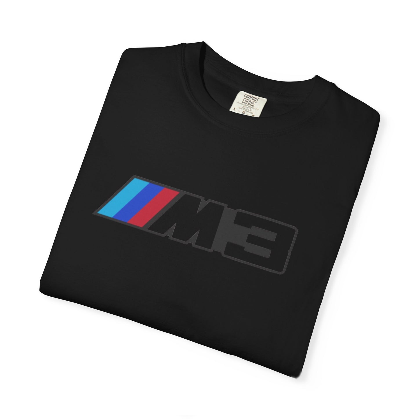 BMW E92 M3 graphic tee