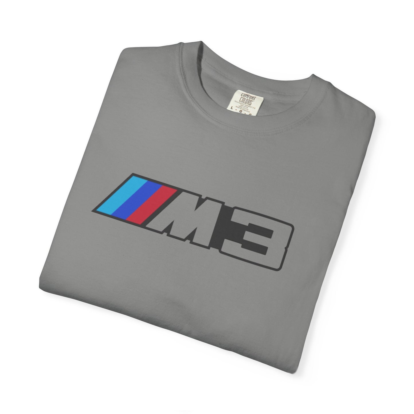 BMW E92 M3 graphic tee