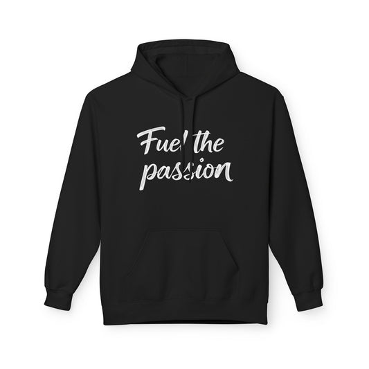 “Fuel the Passion” Z51 Hoodie