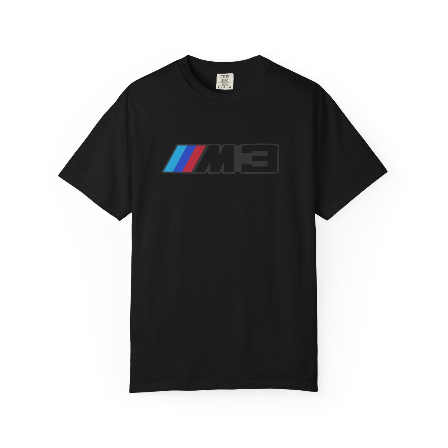 BMW E92 M3 graphic tee
