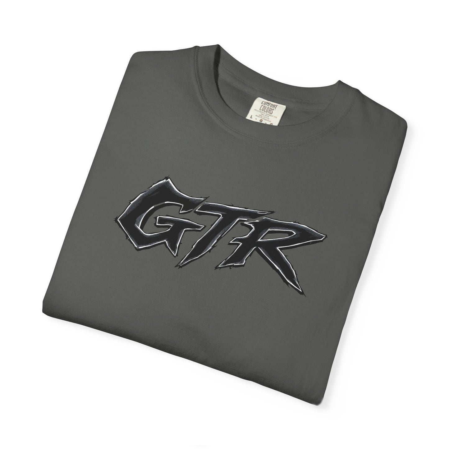 Nissan GTR R35 Graphic Tee