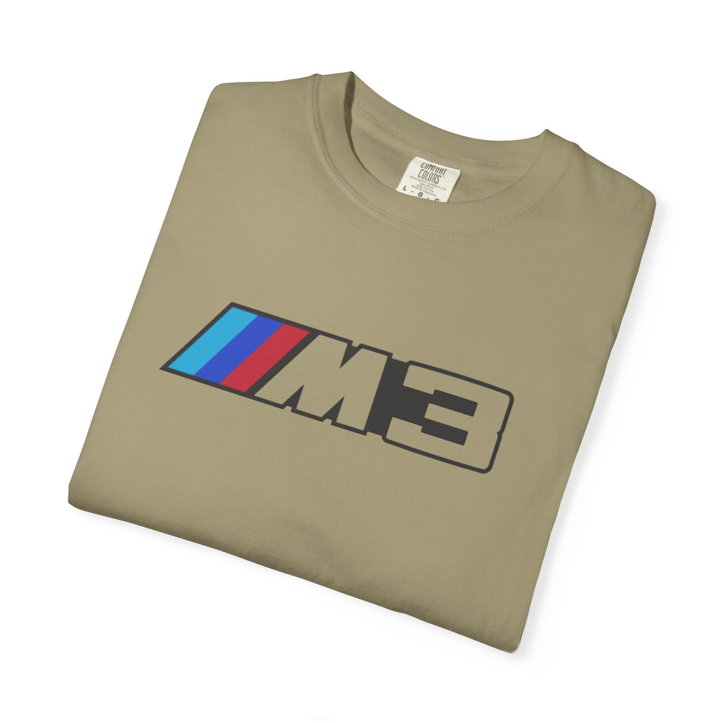 BMW E92 M3 graphic tee
