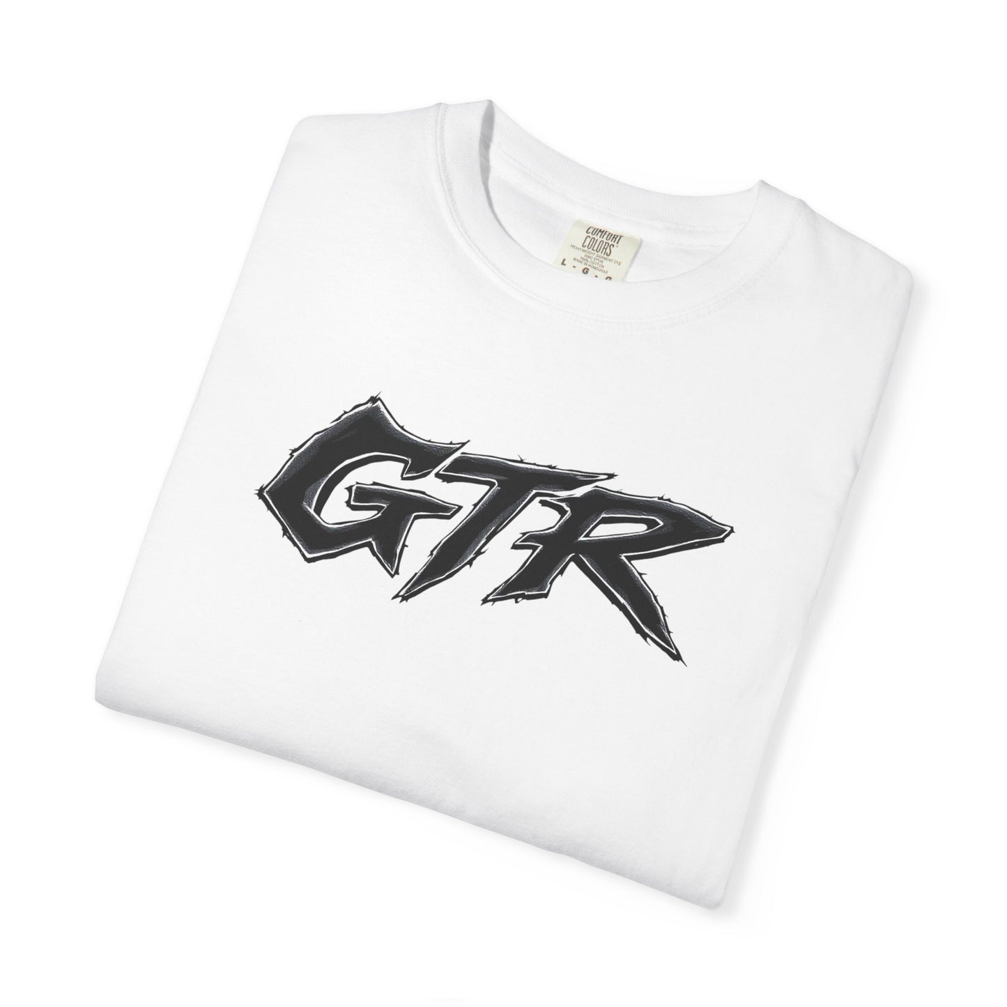 Nissan GTR R35 Graphic Tee