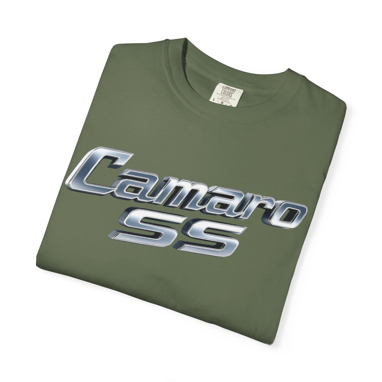 Camaro SS 1LE graphic Tee