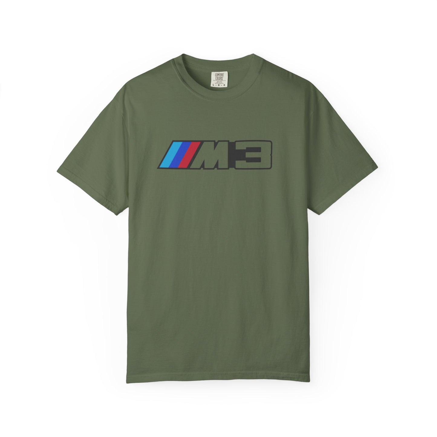 BMW E92 M3 graphic tee