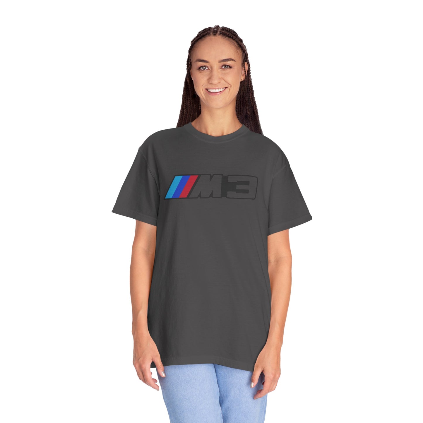 BMW E92 M3 graphic tee