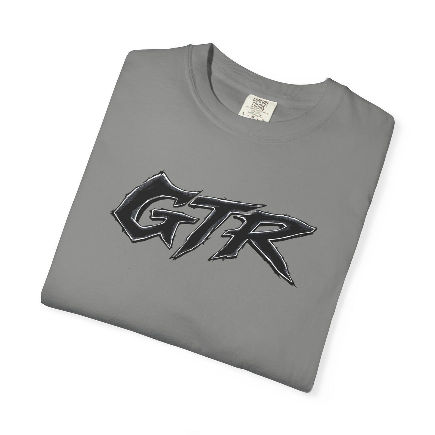 Nissan GTR R35 Graphic Tee