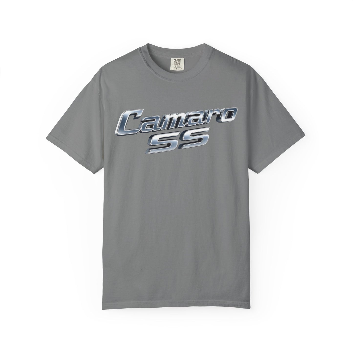 Camaro SS 1LE graphic Tee