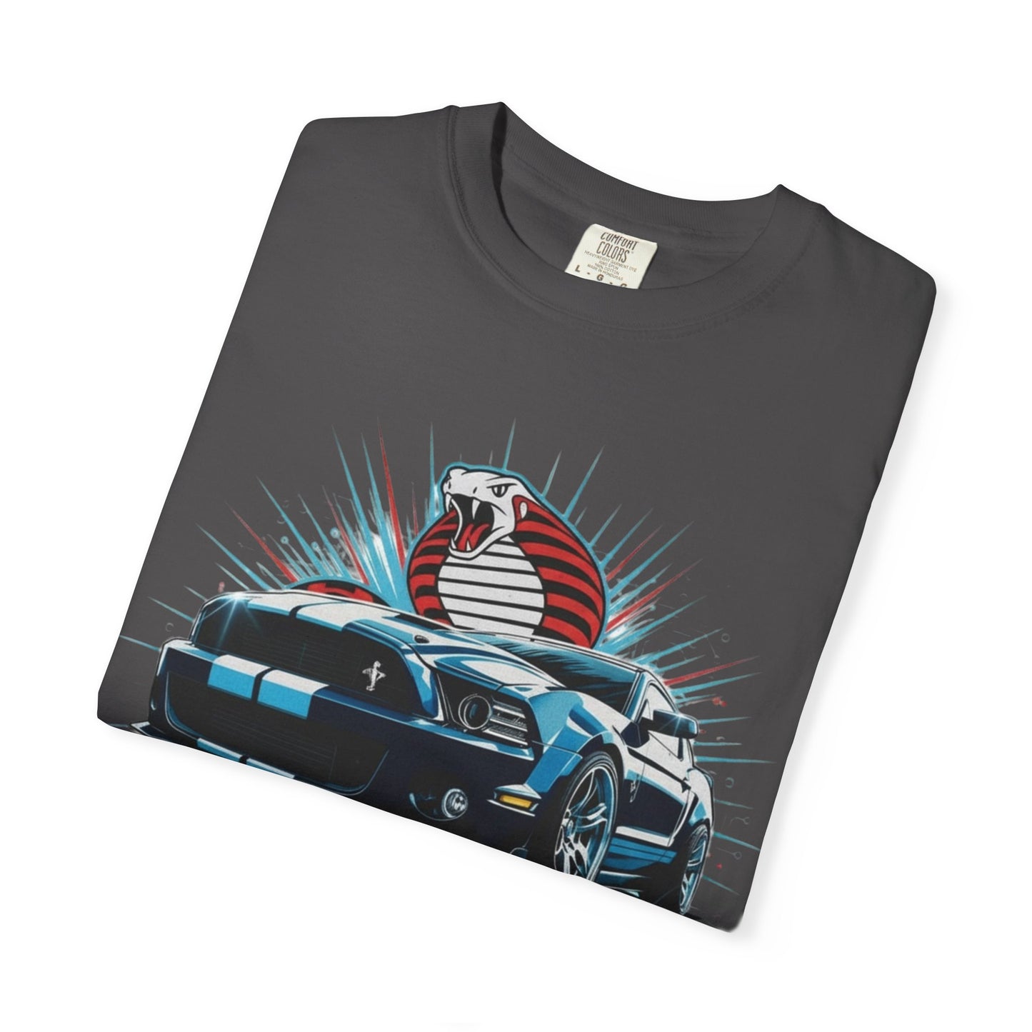 S197 Shelby GT500 T-shirt