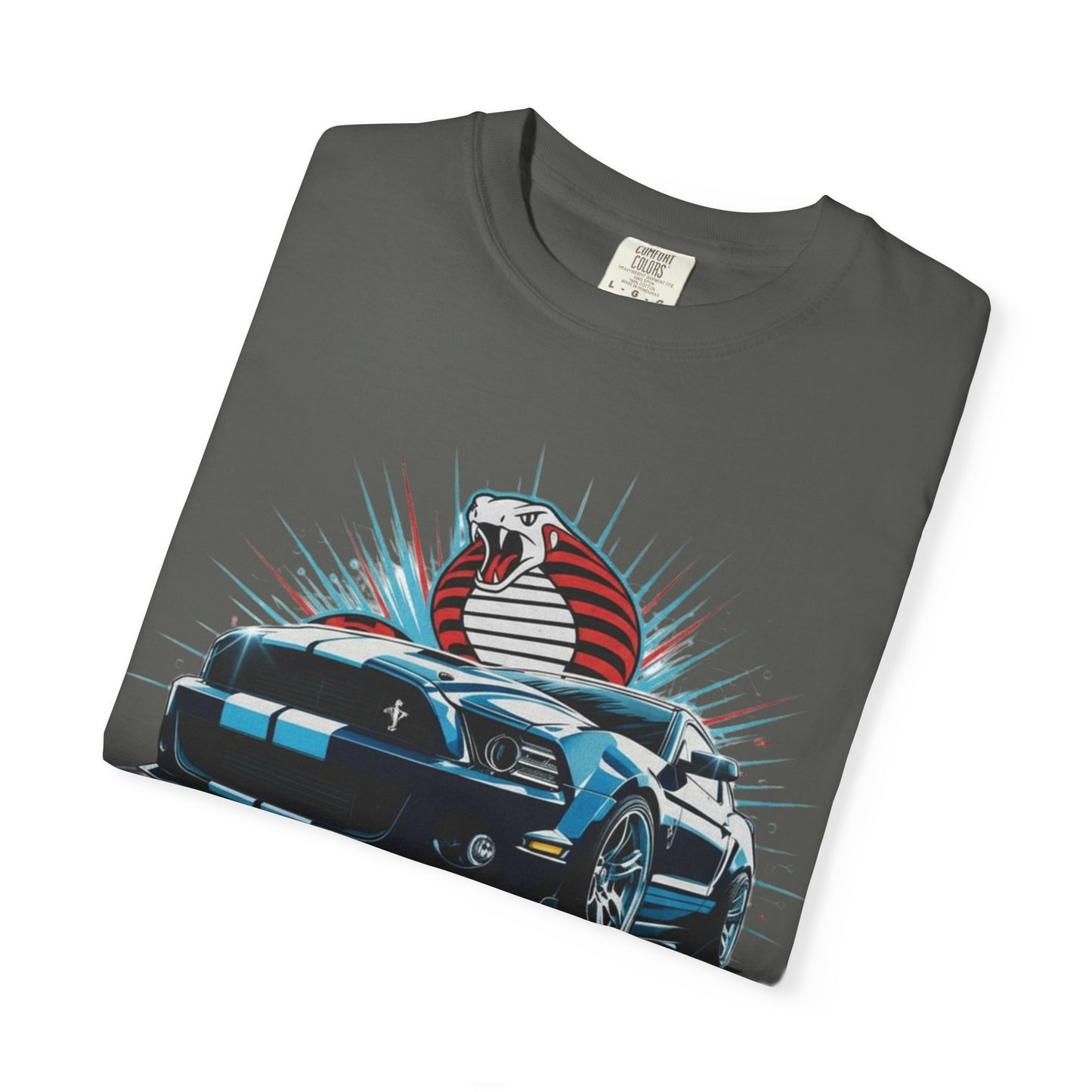 S197 Shelby GT500 T-shirt