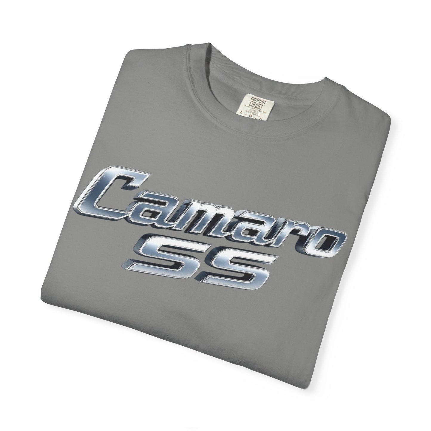Camaro SS 1LE graphic Tee