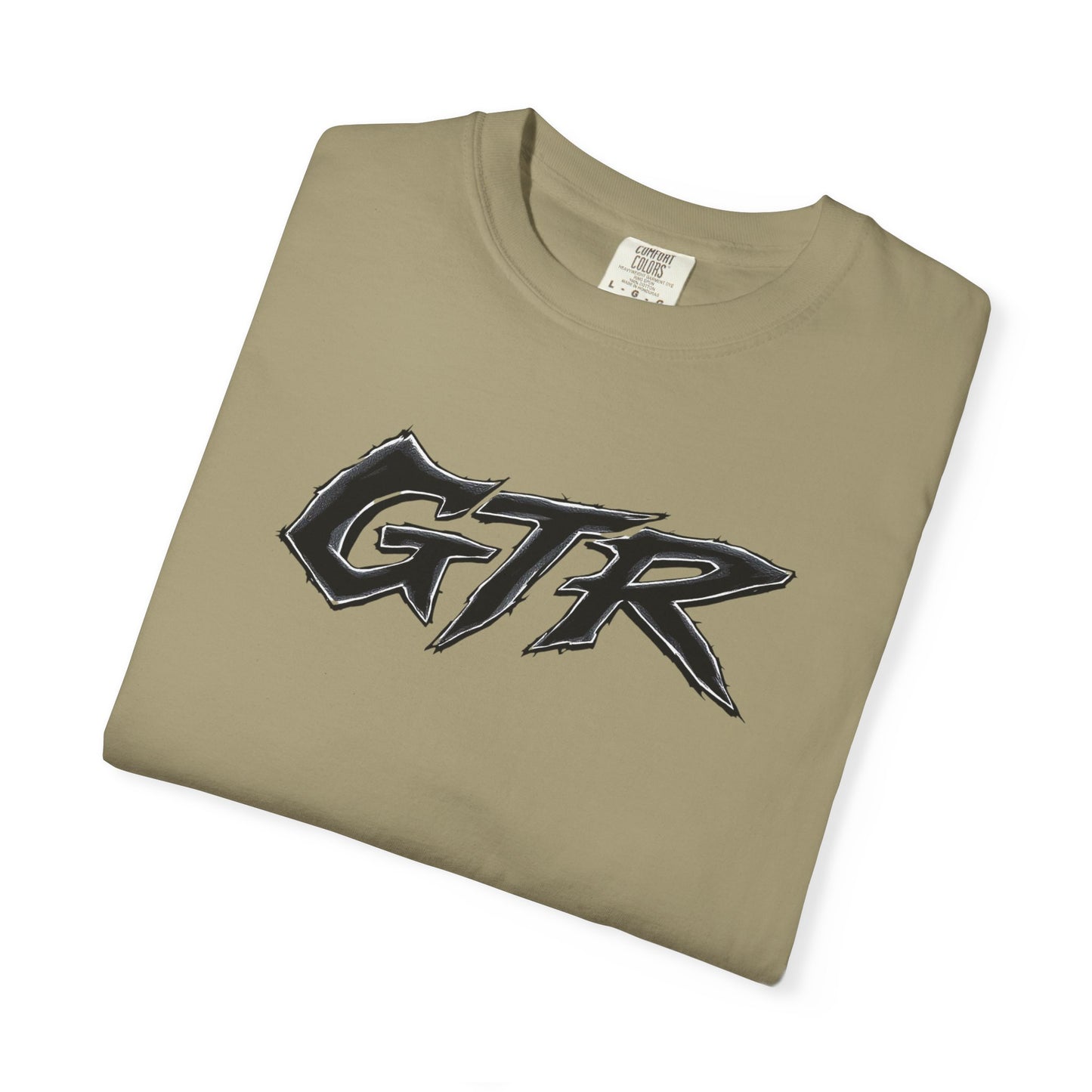 Nissan GTR R35 Graphic Tee